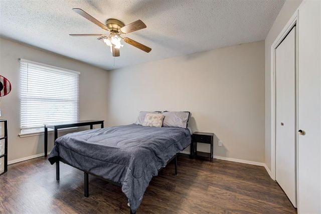 4225 Clendon Way, Del City, OK 73115