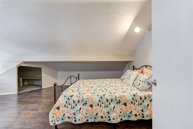 4225 Clendon Way, Del City, OK 73115