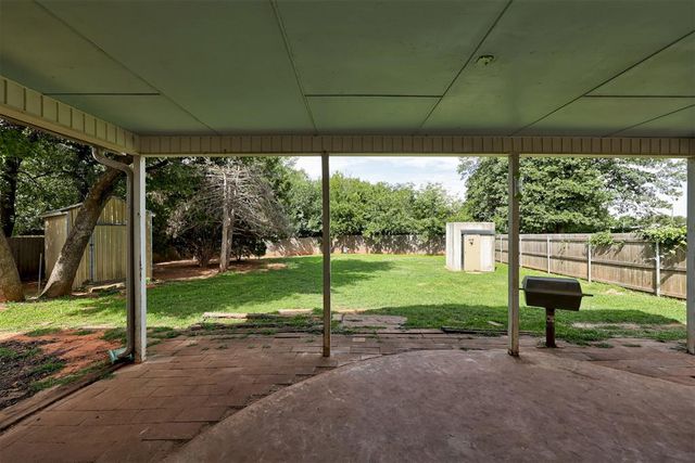 4225 Clendon Way, Del City, OK 73115