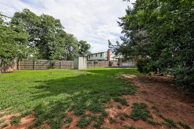 4225 Clendon Way, Del City, OK 73115