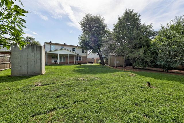4225 Clendon Way, Del City, OK 73115