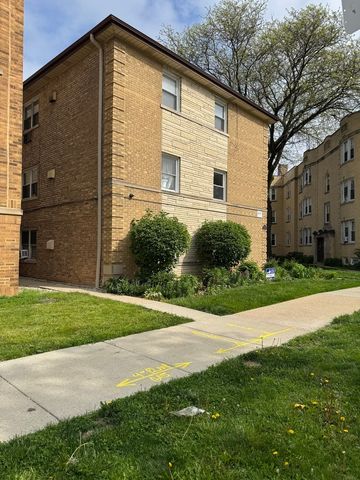 4456 W Gunnison Street 2A, Chicago, IL 60630