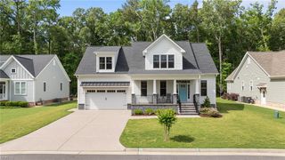 112 Tequesta Trail, Yorktown, VA 23693