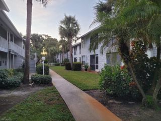 1901 Courtyard WAY # C105, Naples, FL 34112