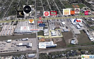 206 E Anaqua Avenue, Victoria, TX 77901