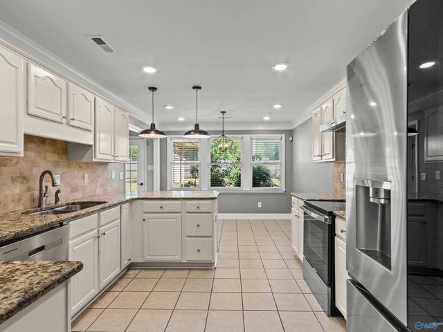 2422 Alexandria Street SW, Decatur, AL 35603