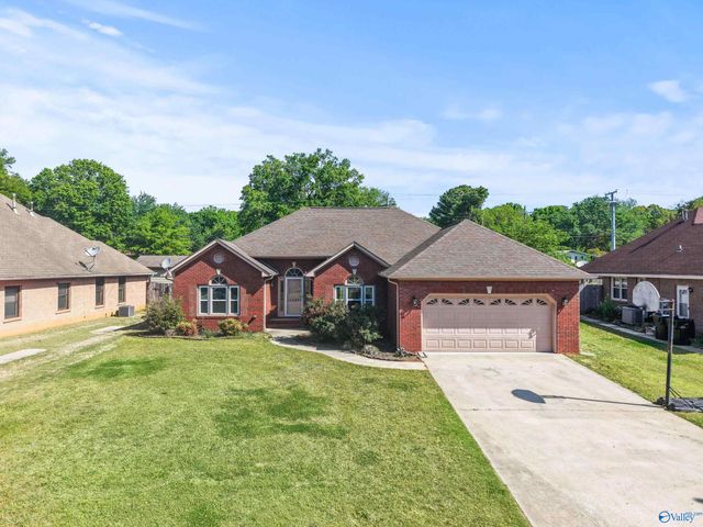2422 Alexandria Street SW, Decatur, AL 35603