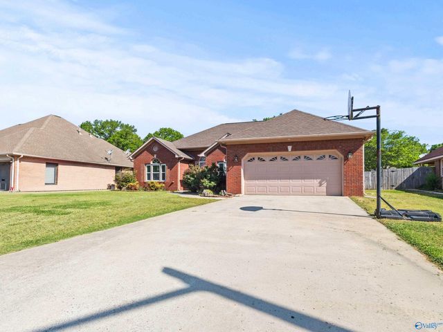 2422 Alexandria Street SW, Decatur, AL 35603