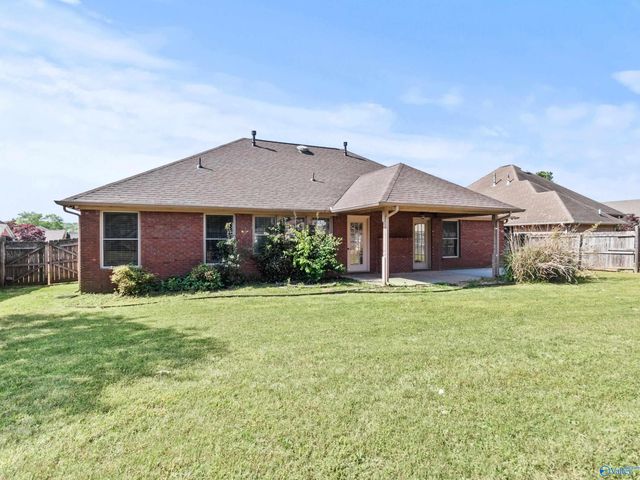 2422 Alexandria Street SW, Decatur, AL 35603