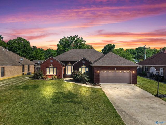 2422 Alexandria Street SW, Decatur, AL 35603