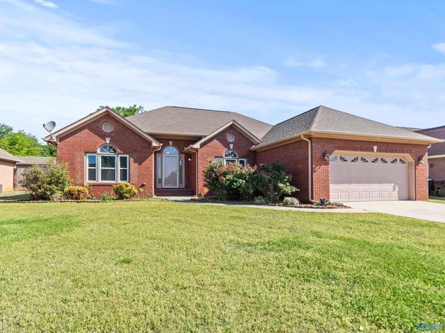 2422 Alexandria Street SW, Decatur, AL 35603