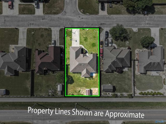 2422 Alexandria Street SW, Decatur, AL 35603
