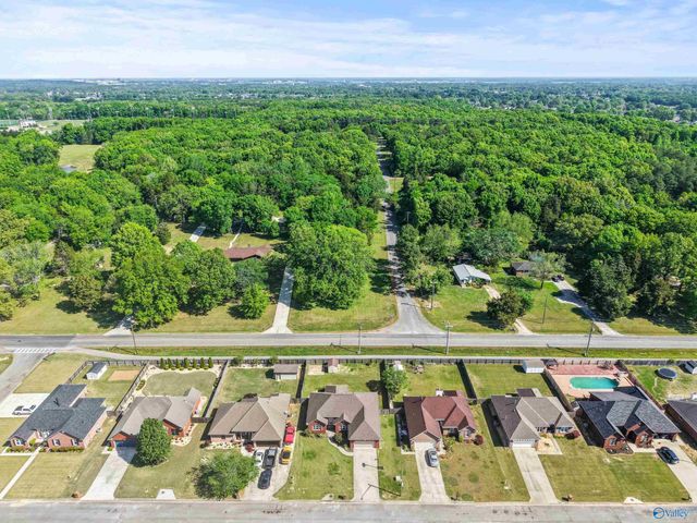 2422 Alexandria Street SW, Decatur, AL 35603
