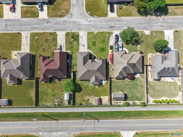 2422 Alexandria Street SW, Decatur, AL 35603