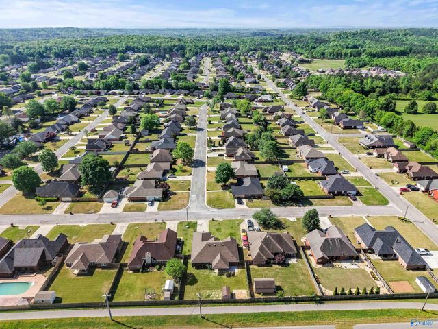 2422 Alexandria Street SW, Decatur, AL 35603