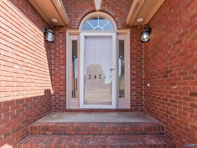 2422 Alexandria Street SW, Decatur, AL 35603