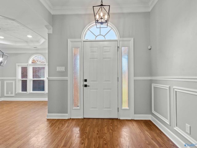2422 Alexandria Street SW, Decatur, AL 35603