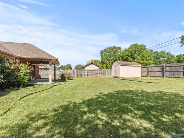 2422 Alexandria Street SW, Decatur, AL 35603