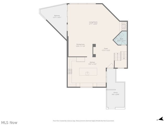 410 Darbys Run, Bay Village, OH 44140