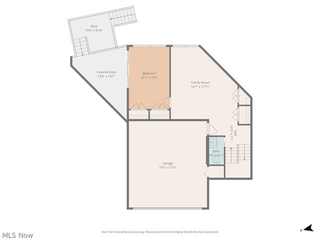 410 Darbys Run, Bay Village, OH 44140