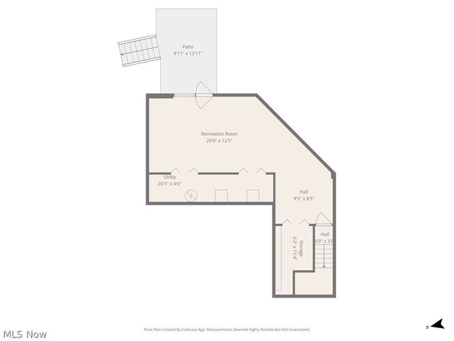 410 Darbys Run, Bay Village, OH 44140