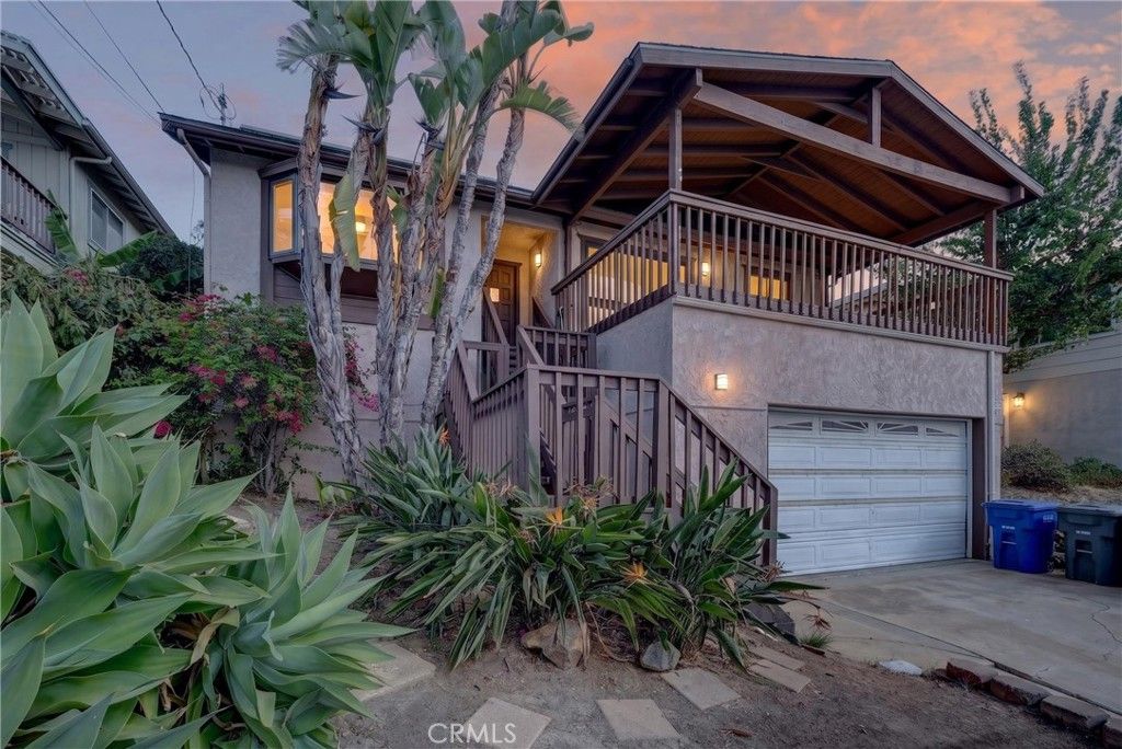 1225 San Bernardino Avenue, Spring Valley, CA 91977 — exterior
