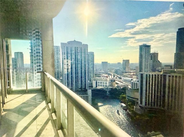 475 Brickell Avenue 2915, Miami, FL 33131
