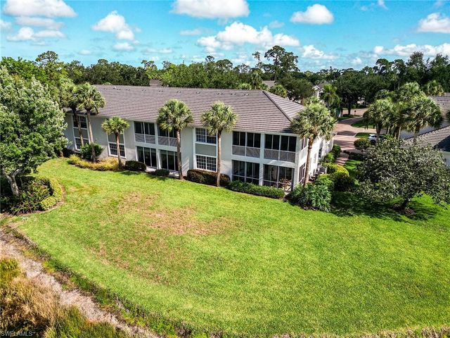 2070 Aberdeen LN 101, Naples, FL 34109