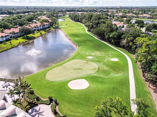 2070 Aberdeen LN 101, Naples, FL 34109