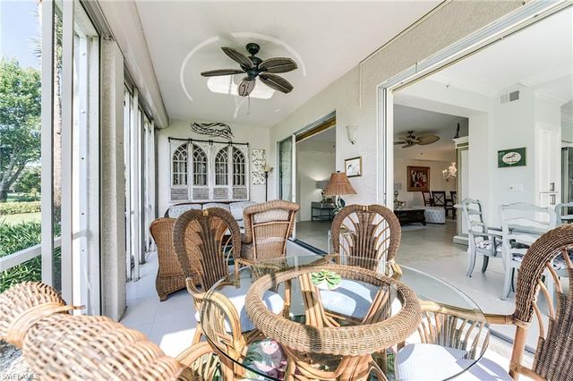 2070 Aberdeen LN 101, Naples, FL 34109