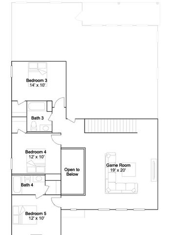 1742 Ranger Drive, Cedar Hill, TX 75104
