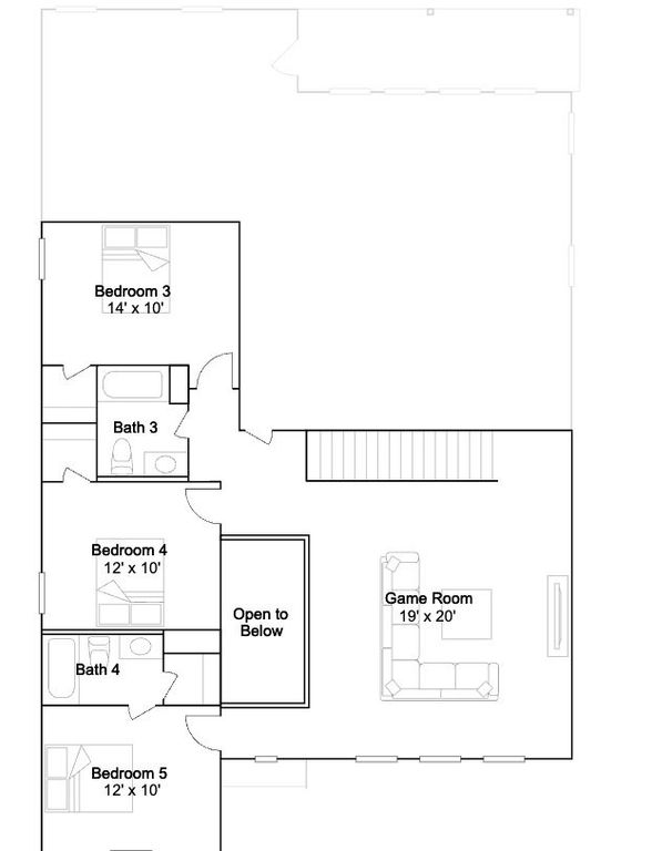 1742 Ranger Drive, Cedar Hill, TX 75104 — photo 3