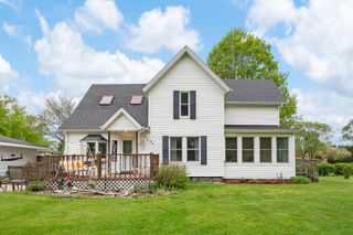 5232 Washington Avenue, Lincoln Twp, MI 49085