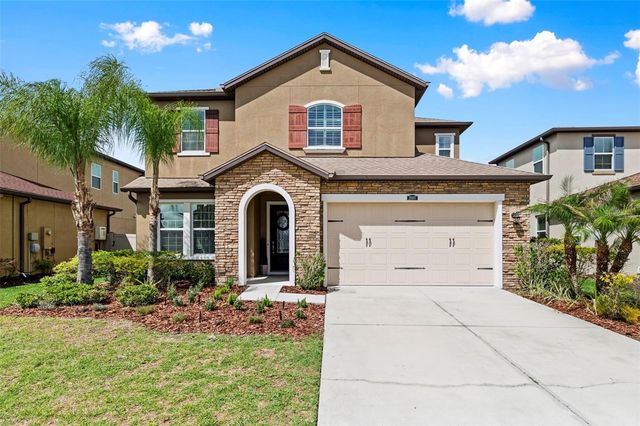 28907 REVARO LANE, Wesley Chapel, FL 33543