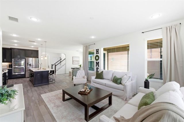 28907 REVARO LANE, Wesley Chapel, FL 33543