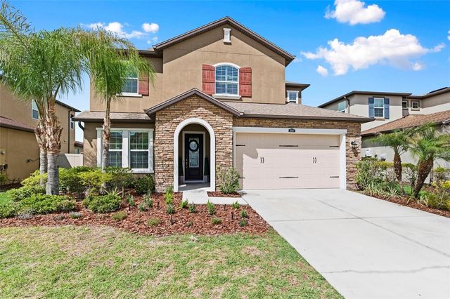 28907 REVARO LANE, Wesley Chapel, FL 33543