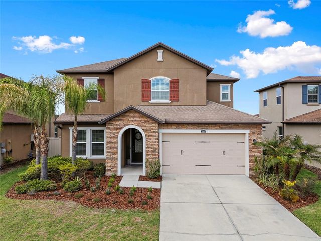 28907 REVARO LANE, Wesley Chapel, FL 33543