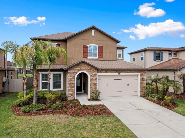 28907 REVARO LANE, Wesley Chapel, FL 33543