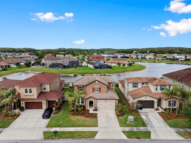 28907 REVARO LANE, Wesley Chapel, FL 33543