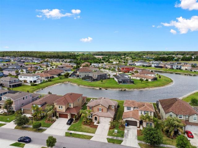 28907 REVARO LANE, Wesley Chapel, FL 33543