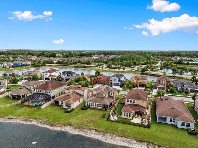 28907 REVARO LANE, Wesley Chapel, FL 33543