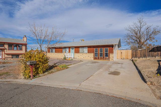 134 Carol Court, Grand Junction, CO 81503