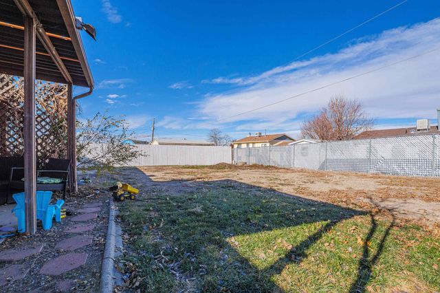 134 Carol Court, Grand Junction, CO 81503