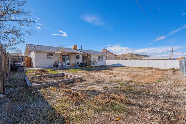 134 Carol Court, Grand Junction, CO 81503