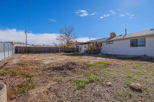 134 Carol Court, Grand Junction, CO 81503