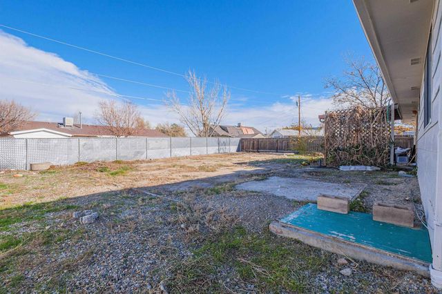 134 Carol Court, Grand Junction, CO 81503