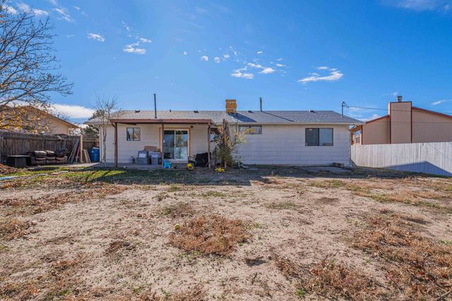 134 Carol Court, Grand Junction, CO 81503