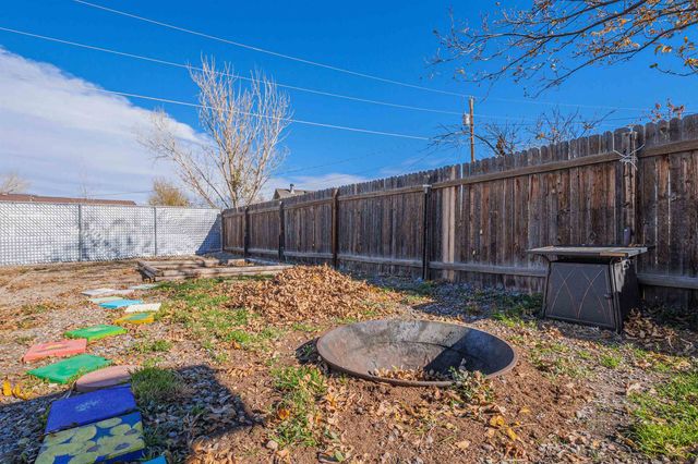 134 Carol Court, Grand Junction, CO 81503