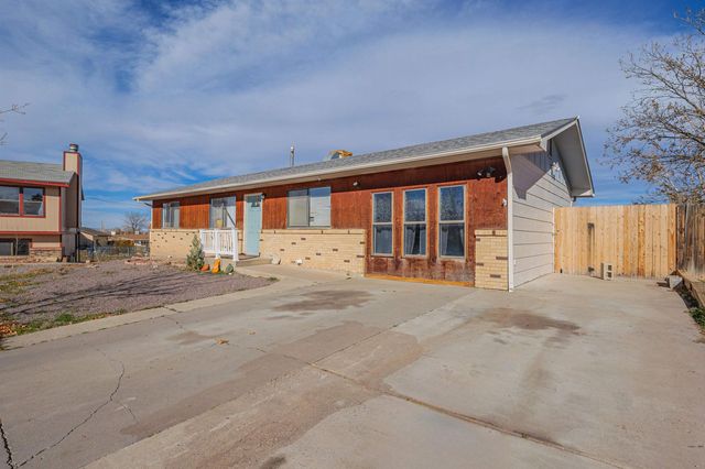 134 Carol Court, Grand Junction, CO 81503