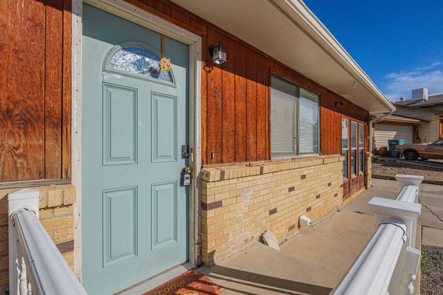 134 Carol Court, Grand Junction, CO 81503